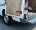 Белый Мерседес Sprinter, объемом двигателя 0 л и пробегом 506 тыс. км за 9700 $, фото 14 на Automoto.ua