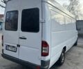 Білий Мерседес Sprinter, об'ємом двигуна 2.1 л та пробігом 1 тис. км за 6500 $, фото 1 на Automoto.ua