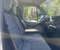 Белый Мерседес Sprinter, объемом двигателя 2.69 л и пробегом 733 тыс. км за 11000 $, фото 9 на Automoto.ua