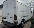 Белый Мерседес Sprinter, объемом двигателя 2.7 л и пробегом 503 тыс. км за 6799 $, фото 5 на Automoto.ua