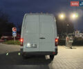 Білий Мерседес Sprinter, об'ємом двигуна 2.15 л та пробігом 670 тис. км за 10500 $, фото 4 на Automoto.ua
