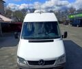 Белый Мерседес Sprinter, объемом двигателя 2.1 л и пробегом 0 тыс. км за 8850 $, фото 2 на Automoto.ua