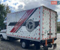 Белый Мерседес Sprinter, объемом двигателя 2.7 л и пробегом 430 тыс. км за 13500 $, фото 24 на Automoto.ua