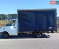Білий Мерседес Sprinter, об'ємом двигуна 2.15 л та пробігом 485 тис. км за 6300 $, фото 1 на Automoto.ua