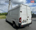Белый Мерседес Sprinter, объемом двигателя 2.15 л и пробегом 682 тыс. км за 7300 $, фото 6 на Automoto.ua