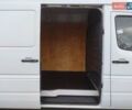 Белый Мерседес Sprinter, объемом двигателя 0 л и пробегом 298 тыс. км за 17500 $, фото 23 на Automoto.ua