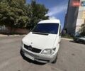 Белый Мерседес Sprinter, объемом двигателя 2.2 л и пробегом 832 тыс. км за 8200 $, фото 5 на Automoto.ua
