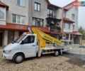 Белый Мерседес Sprinter, объемом двигателя 2.2 л и пробегом 90 тыс. км за 35000 $, фото 1 на Automoto.ua