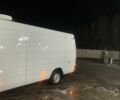 Білий Мерседес Sprinter, об'ємом двигуна 2.7 л та пробігом 214 тис. км за 13976 $, фото 2 на Automoto.ua