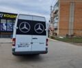 Білий Мерседес Sprinter, об'ємом двигуна 2.1 л та пробігом 230 тис. км за 10800 $, фото 1 на Automoto.ua