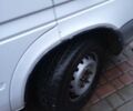Белый Мерседес Sprinter, объемом двигателя 2.15 л и пробегом 700 тыс. км за 7700 $, фото 7 на Automoto.ua