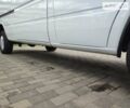 Білий Мерседес Sprinter, об'ємом двигуна 2.15 л та пробігом 223 тис. км за 9800 $, фото 35 на Automoto.ua