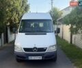 Белый Мерседес Sprinter, объемом двигателя 2.15 л и пробегом 534 тыс. км за 10900 $, фото 1 на Automoto.ua