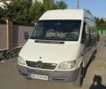 Белый Мерседес Sprinter, объемом двигателя 2.15 л и пробегом 534 тыс. км за 10900 $, фото 11 на Automoto.ua