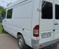 Белый Мерседес Sprinter, объемом двигателя 0 л и пробегом 665 тыс. км за 9704 $, фото 12 на Automoto.ua