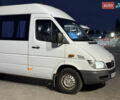 Білий Мерседес Sprinter, об'ємом двигуна 2.15 л та пробігом 670 тис. км за 10500 $, фото 10 на Automoto.ua