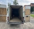 Белый Мерседес Sprinter, объемом двигателя 2.2 л и пробегом 410 тыс. км за 4200 $, фото 10 на Automoto.ua