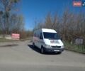 Білий Мерседес Sprinter, об'ємом двигуна 2.2 л та пробігом 456 тис. км за 10300 $, фото 5 на Automoto.ua