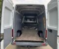 Белый Мерседес Sprinter, объемом двигателя 2.2 л и пробегом 515 тыс. км за 3200 $, фото 7 на Automoto.ua