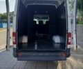 Белый Мерседес Sprinter, объемом двигателя 2.1 л и пробегом 390 тыс. км за 12000 $, фото 3 на Automoto.ua