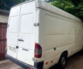 Белый Мерседес Sprinter, объемом двигателя 2.2 л и пробегом 420 тыс. км за 6000 $, фото 1 на Automoto.ua