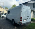 Білий Мерседес Sprinter, об'ємом двигуна 2.2 л та пробігом 350 тис. км за 19000 $, фото 16 на Automoto.ua