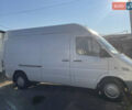 Білий Мерседес Sprinter, об'ємом двигуна 0 л та пробігом 193 тис. км за 9500 $, фото 5 на Automoto.ua