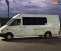 Білий Мерседес Sprinter, об'ємом двигуна 2.15 л та пробігом 670 тис. км за 10500 $, фото 1 на Automoto.ua