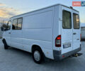 Белый Мерседес Sprinter, объемом двигателя 2.2 л и пробегом 341 тыс. км за 6900 $, фото 4 на Automoto.ua