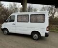 Белый Мерседес Sprinter, объемом двигателя 2.1 л и пробегом 300 тыс. км за 5600 $, фото 3 на Automoto.ua