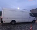 Белый Мерседес Sprinter, объемом двигателя 2.15 л и пробегом 412 тыс. км за 9500 $, фото 7 на Automoto.ua