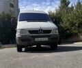 Белый Мерседес Sprinter, объемом двигателя 2.2 л и пробегом 832 тыс. км за 8200 $, фото 145 на Automoto.ua