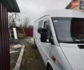 Белый Мерседес Sprinter, объемом двигателя 2.1 л и пробегом 400 тыс. км за 10500 $, фото 2 на Automoto.ua