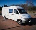 Белый Мерседес Sprinter, объемом двигателя 2.7 л и пробегом 350 тыс. км за 5810 $, фото 1 на Automoto.ua