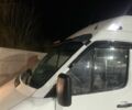 Белый Мерседес Sprinter, объемом двигателя 2.2 л и пробегом 214 тыс. км за 13950 $, фото 5 на Automoto.ua