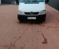 Белый Мерседес Sprinter, объемом двигателя 2.7 л и пробегом 620 тыс. км за 10000 $, фото 4 на Automoto.ua