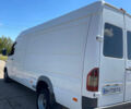 Білий Мерседес Sprinter, об'ємом двигуна 2.7 л та пробігом 596 тис. км за 16500 $, фото 4 на Automoto.ua