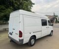 Белый Мерседес Sprinter, объемом двигателя 2.2 л и пробегом 515 тыс. км за 3200 $, фото 3 на Automoto.ua