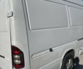 Білий Мерседес Sprinter, об'ємом двигуна 2.7 л та пробігом 570 тис. км за 6999 $, фото 8 на Automoto.ua