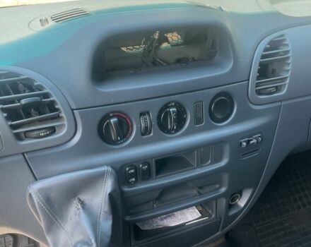 Білий Мерседес Sprinter, об'ємом двигуна 2.2 л та пробігом 650 тис. км за 6250 $, фото 6 на Automoto.ua