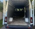 Белый Мерседес Sprinter, объемом двигателя 2.15 л и пробегом 534 тыс. км за 10900 $, фото 19 на Automoto.ua