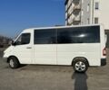 Белый Мерседес Sprinter, объемом двигателя 0 л и пробегом 600 тыс. км за 6500 $, фото 4 на Automoto.ua