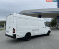 Білий Мерседес Sprinter, об'ємом двигуна 2.2 л та пробігом 555 тис. км за 10999 $, фото 4 на Automoto.ua