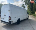 Белый Мерседес Sprinter, объемом двигателя 2.15 л и пробегом 554 тыс. км за 7500 $, фото 7 на Automoto.ua