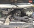 Білий Мерседес Sprinter, об'ємом двигуна 2.15 л та пробігом 470 тис. км за 9300 $, фото 16 на Automoto.ua
