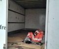 Белый Мерседес Sprinter, объемом двигателя 2.1 л и пробегом 500 тыс. км за 13500 $, фото 4 на Automoto.ua