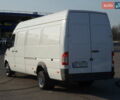 Білий Мерседес Sprinter, об'ємом двигуна 2.7 л та пробігом 524 тис. км за 15000 $, фото 7 на Automoto.ua