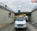 Белый Мерседес Sprinter, объемом двигателя 2.2 л и пробегом 90 тыс. км за 35000 $, фото 1 на Automoto.ua
