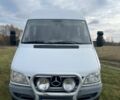 Белый Мерседес Sprinter, объемом двигателя 2.1 л и пробегом 262 тыс. км за 12000 $, фото 20 на Automoto.ua