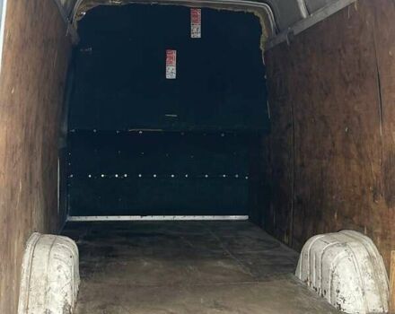 Білий Мерседес Sprinter, об'ємом двигуна 2.15 л та пробігом 370 тис. км за 6500 $, фото 8 на Automoto.ua